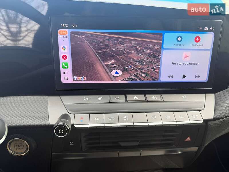 Универсал Opel Astra 2023 в Харькове