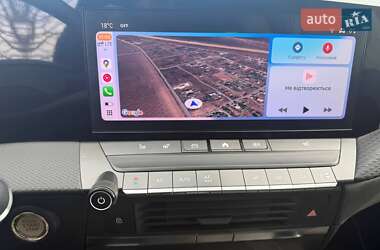 Универсал Opel Astra 2023 в 