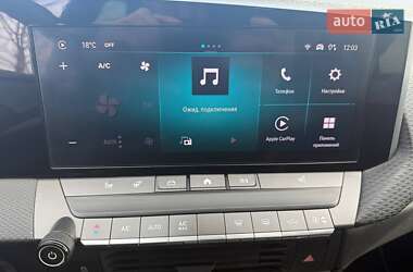 Универсал Opel Astra 2023 в 