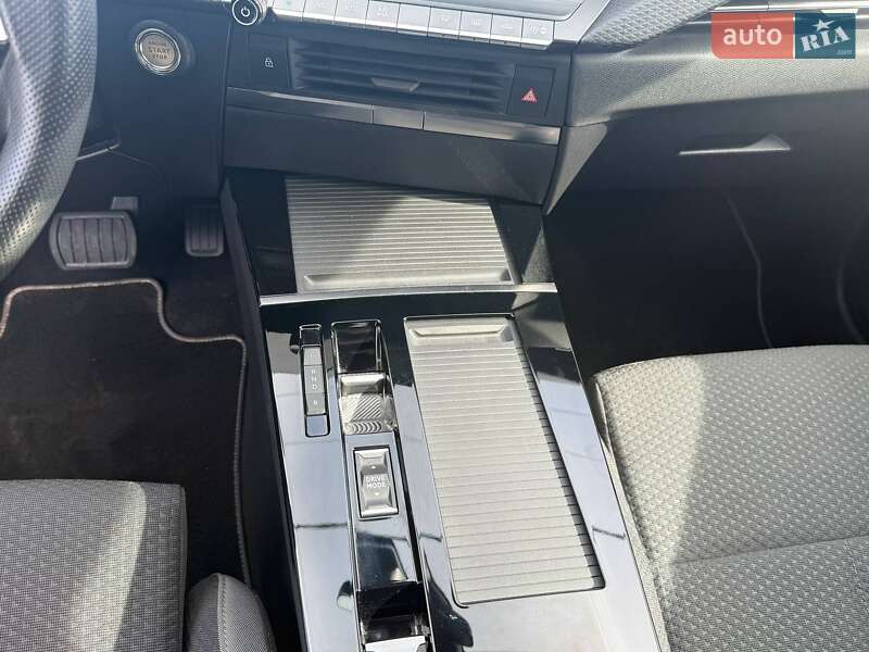 Универсал Opel Astra 2023 в Харькове