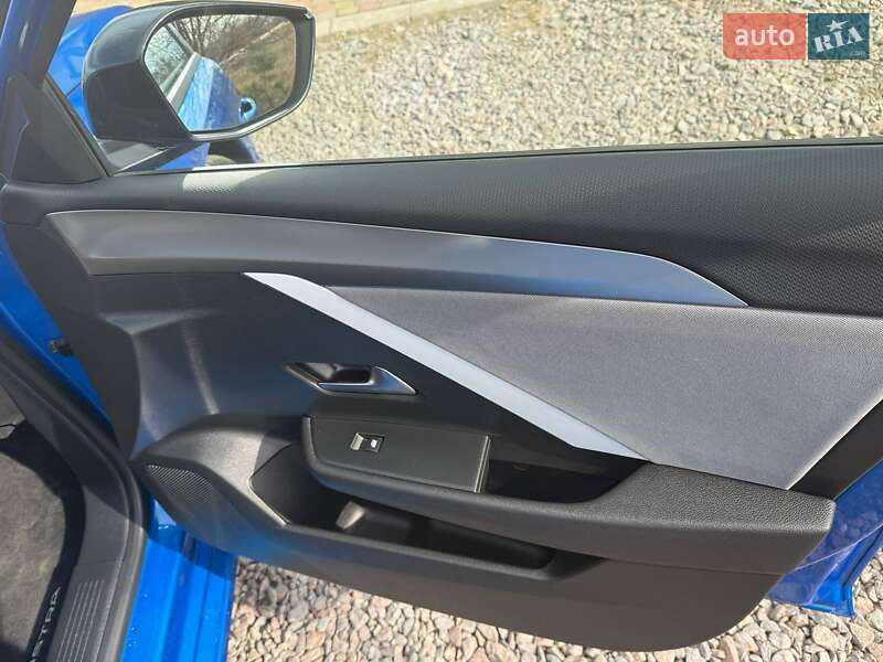 Универсал Opel Astra 2023 в Харькове
