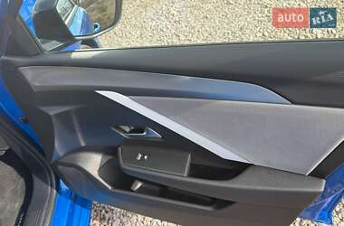 Универсал Opel Astra 2023 в 