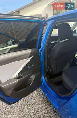 Универсал Opel Astra 2023 в 