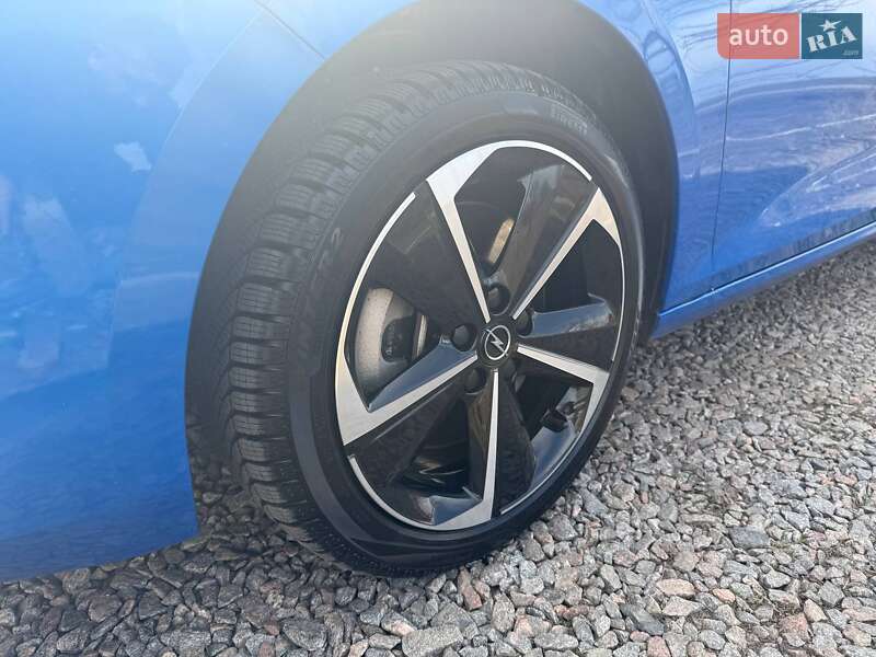Универсал Opel Astra 2023 в Харькове