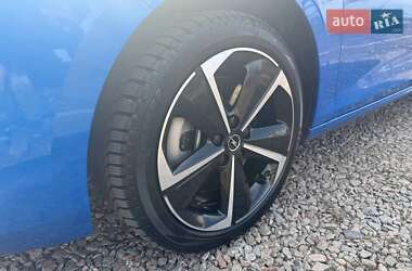Универсал Opel Astra 2023 в 