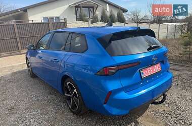 Универсал Opel Astra 2023 в 