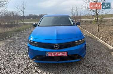 Универсал Opel Astra 2023 в 