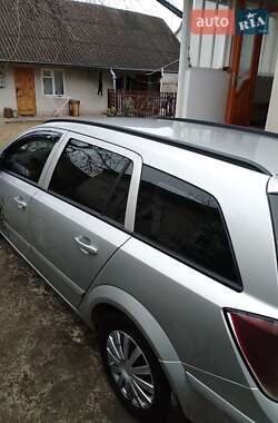 Універсал Opel Astra 2007 в 