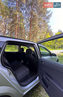 Универсал Opel Astra 2008 в 