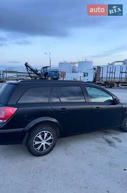 Универсал Opel Astra 2004 в 