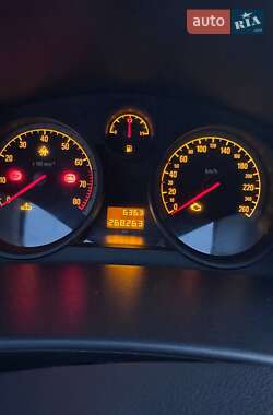 Универсал Opel Astra 2004 в 