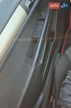 Хэтчбек Opel Astra 2008 в 