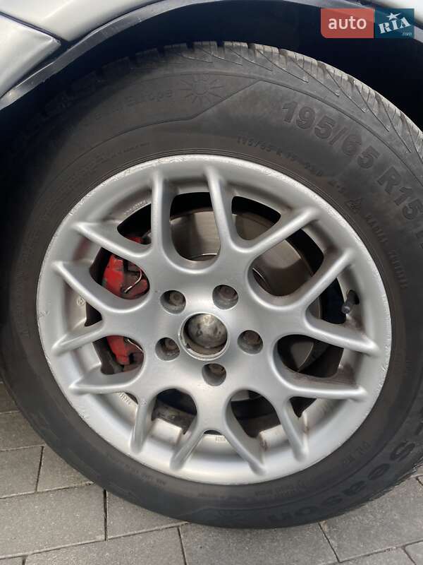 Хэтчбек Opel Astra 1998 в Одессе фото 11 Хэтчбек Opel Astra 1998 в Одессе