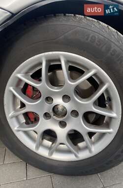 Хэтчбек Opel Astra 1998 в 