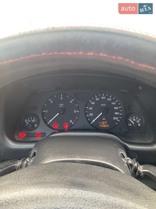 Хэтчбек Opel Astra 1998 в Одессе фото 19 Хэтчбек Opel Astra 1998 в Одессе