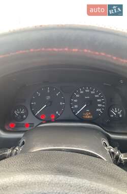 Хэтчбек Opel Astra 1998 в 