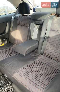 Хэтчбек Opel Astra 1998 в 