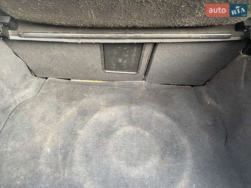 Хэтчбек Opel Astra 1998 в Одессе фото 25 Хэтчбек Opel Astra 1998 в Одессе