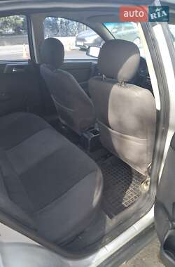 Седан Opel Astra 2002 в 