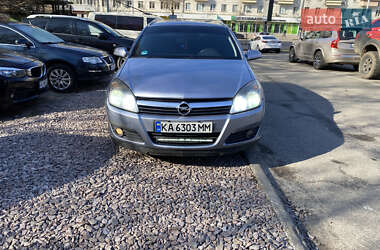 Универсал Opel Astra 2006 в Киеве