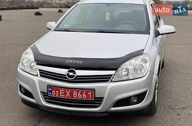 Универсал Opel Astra 2007 в 