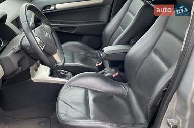 Универсал Opel Astra 2007 в 