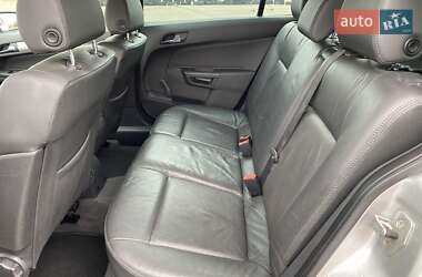 Универсал Opel Astra 2007 в 