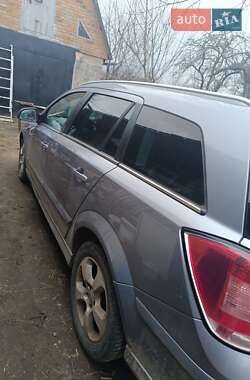 Универсал Opel Astra 2009 в 