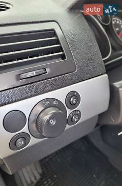 Хэтчбек Opel Astra 2009 в 
