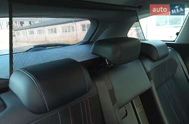 Універсал Opel Astra 2012 в 