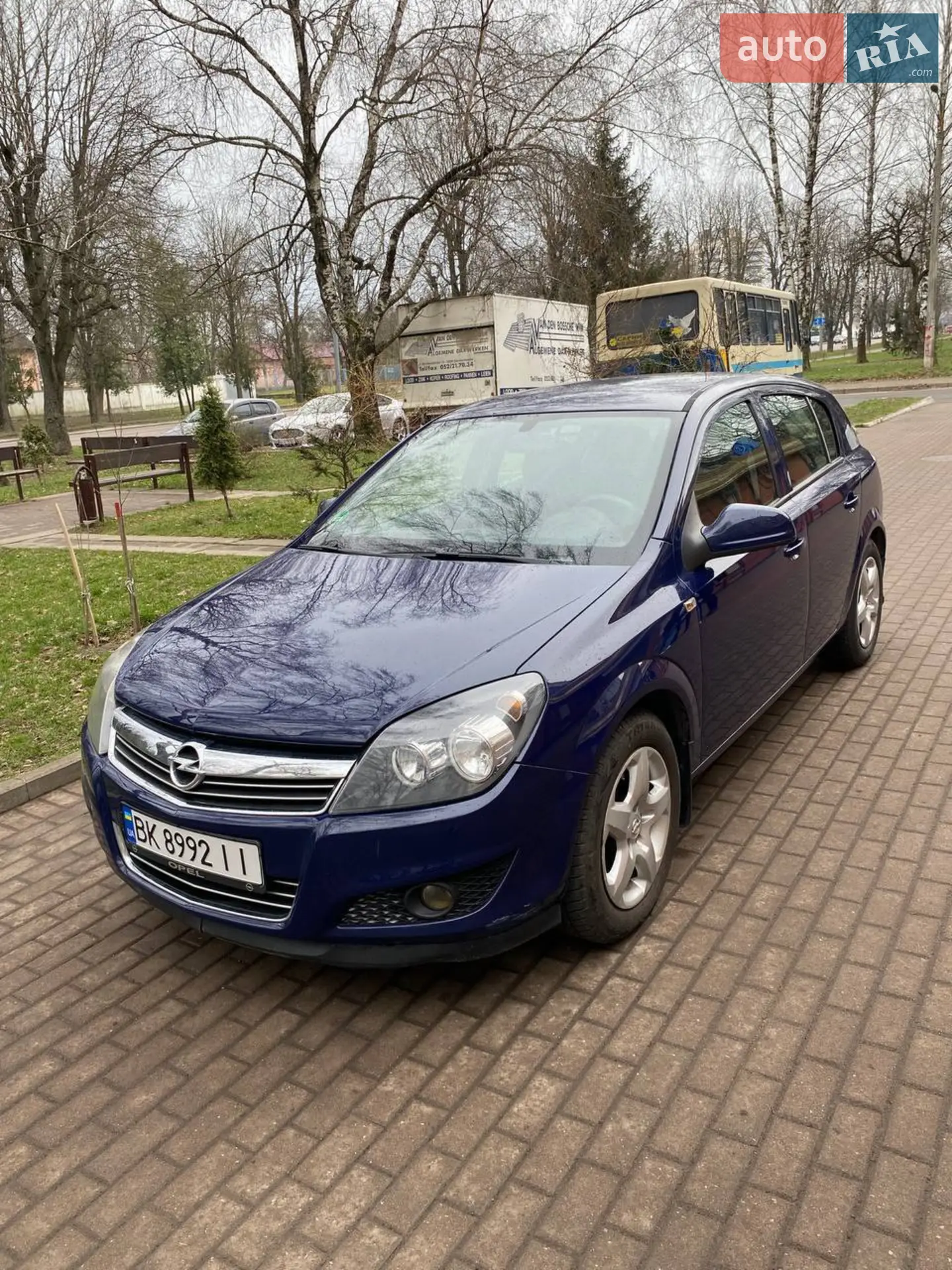 2013 Opel Astra - фото 1
