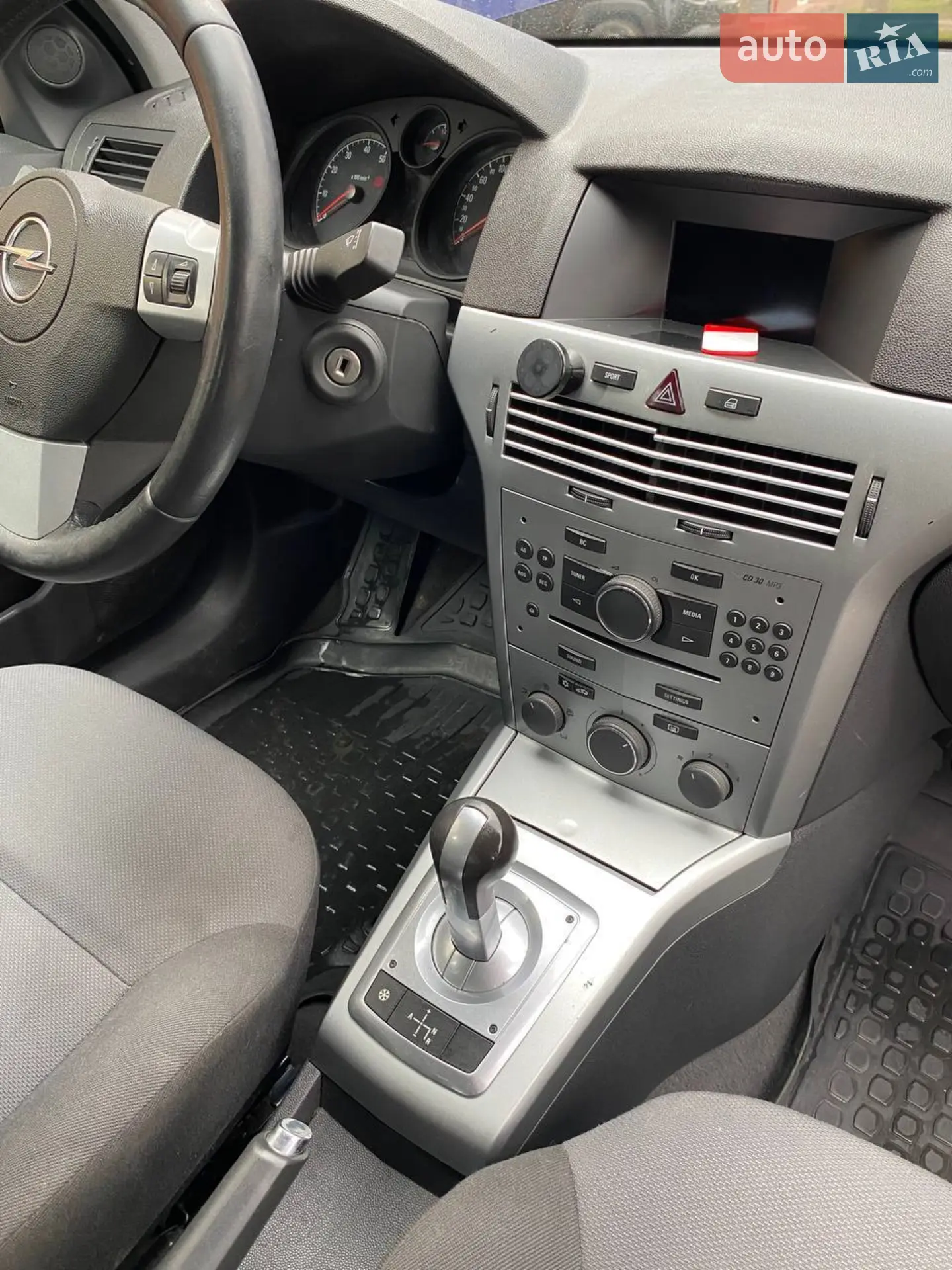 2013 Opel Astra - мініатюра 19