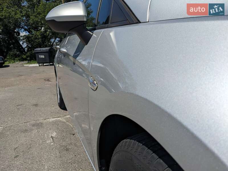 Универсал Opel Astra 2018 в Киеве фото 7 Универсал Opel Astra 2018 в Киеве