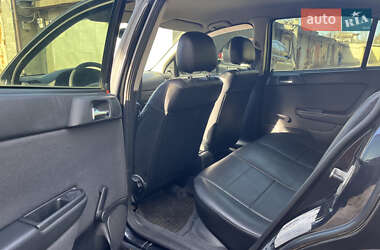 Седан Opel Astra 2003 в 