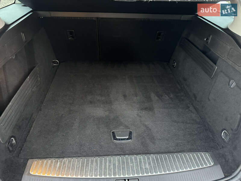 Универсал Opel Astra 2012 в Дрогобыче