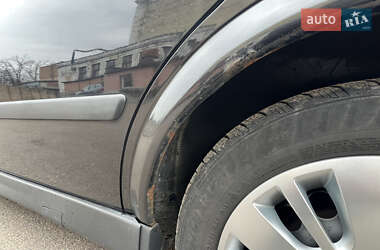 Седан Opel Astra 2007 в 