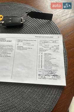 Універсал Opel Astra 2015 в 
