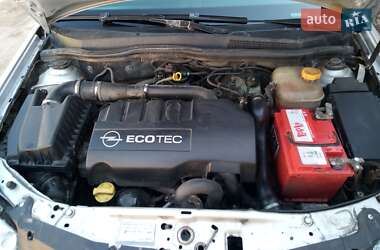 Универсал Opel Astra 2007 в 