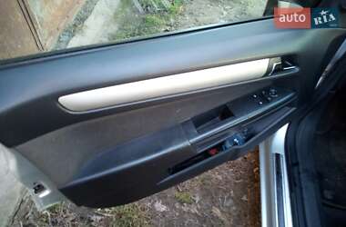 Универсал Opel Astra 2007 в 