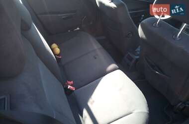 Универсал Opel Astra 2007 в 