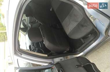 Седан Opel Astra 2001 в 