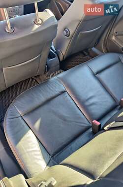 Хэтчбек Opel Astra 2006 в 