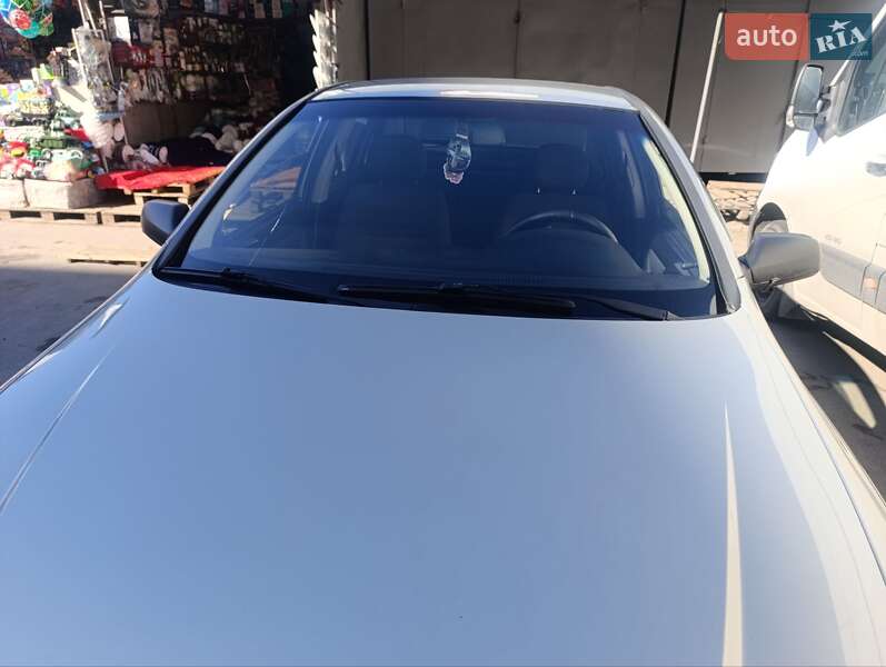 Седан Opel Astra 2007 в Хмельницком