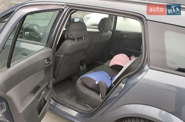 Универсал Opel Astra 2007 в 