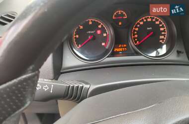 Универсал Opel Astra 2009 в 