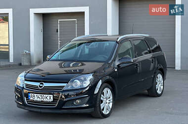 Універсал Opel Astra 2008 в 