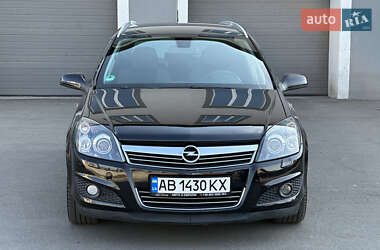 Універсал Opel Astra 2008 в 