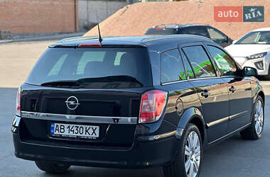 Універсал Opel Astra 2008 в 
