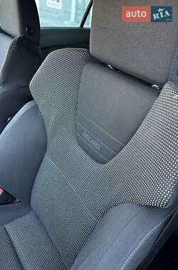 Універсал Opel Astra 2008 в 