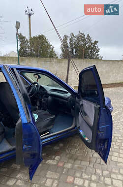 Хетчбек Opel Astra 1993 в Татарбунарах